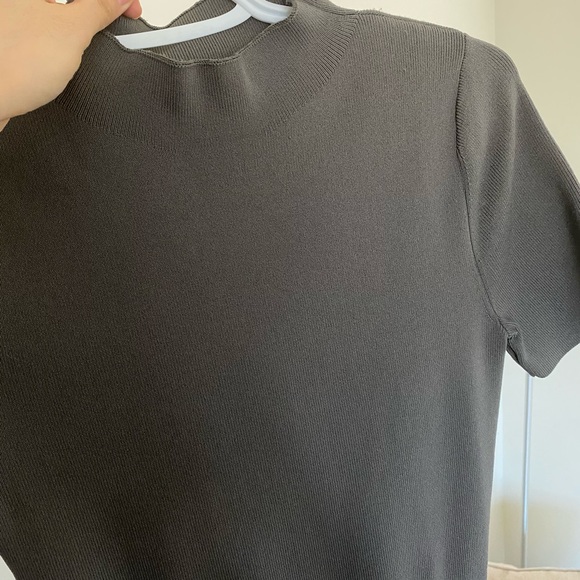 Aritzia BABATON Dress - Picture 2 of 4